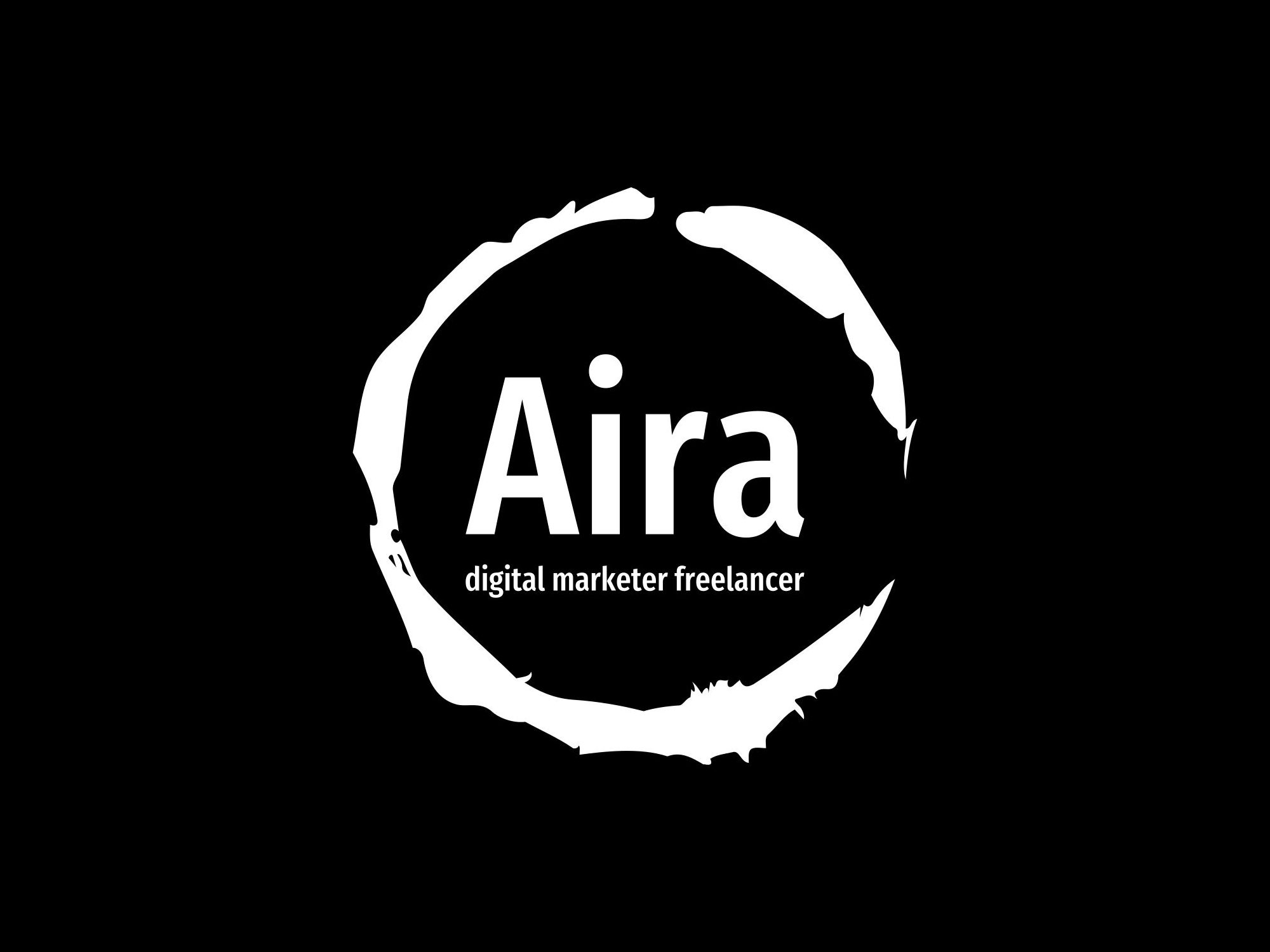 Aira Digital Marketing Freelancer