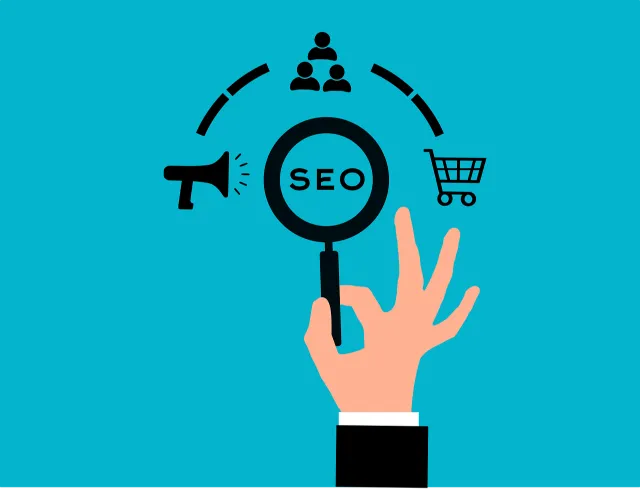 SEO SERVICES IN THRISSUR